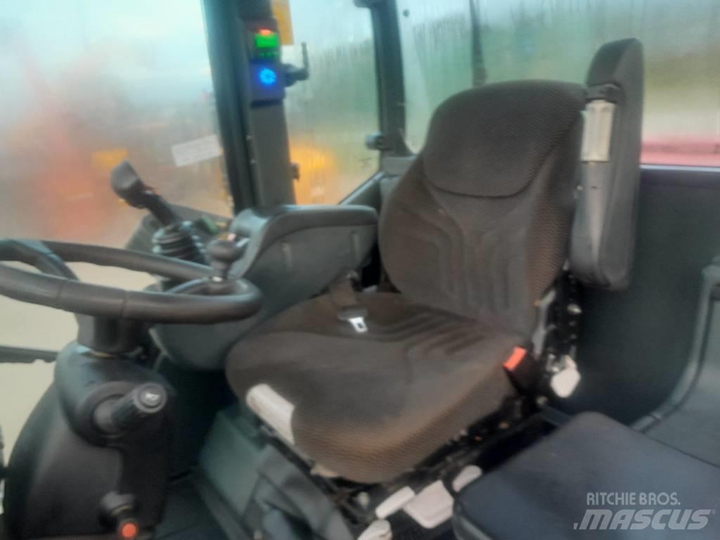 Schafer T8620 Kmetijski teleskopski nakladalci