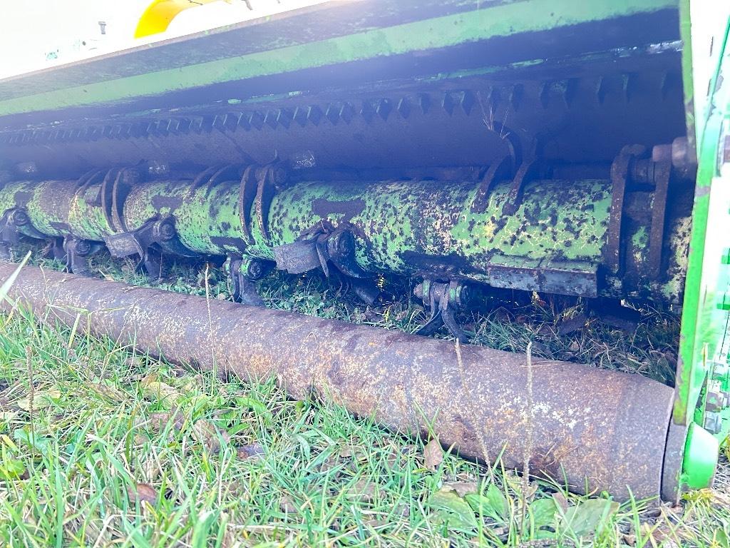 Cabe TEN Super 280 Kosilnice za pašnike