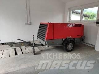 Kaeser M 80 Kompresorji