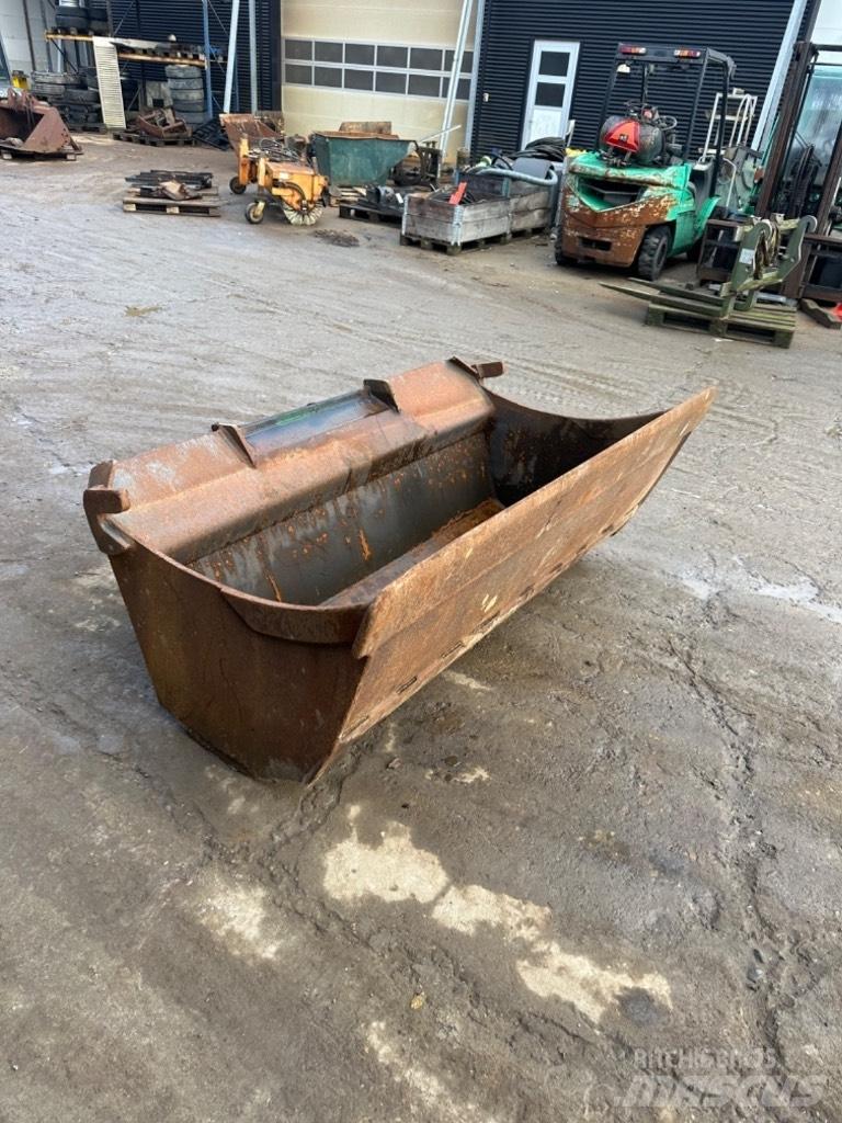  Andet S60 skifte Žlice