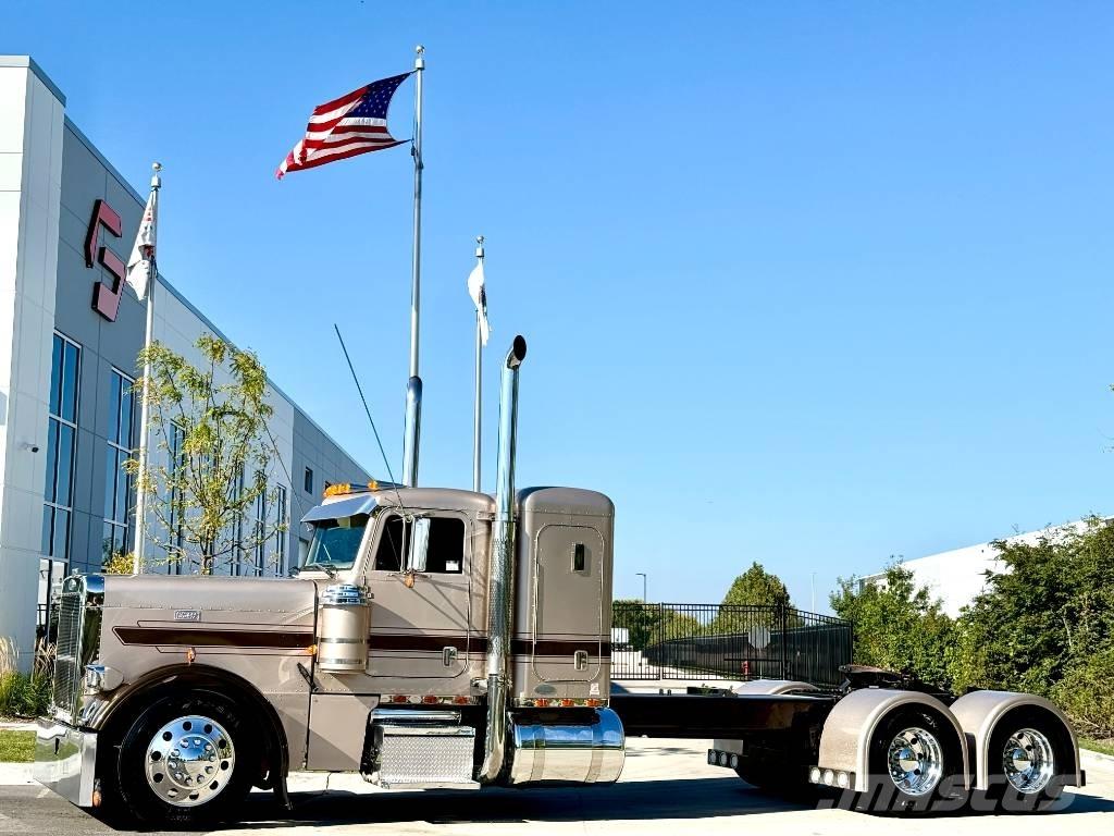 Peterbilt 379 Vlačilci