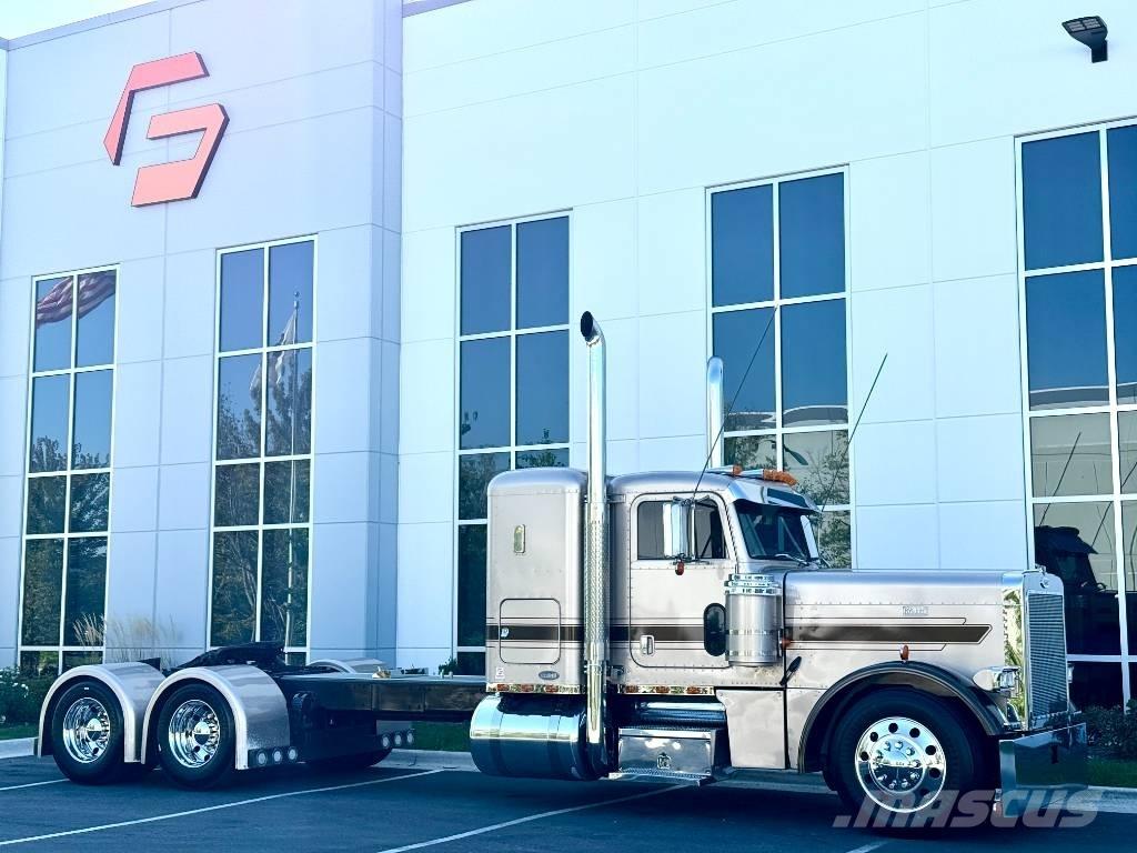 Peterbilt 379 Vlačilci