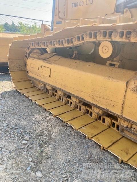 CAT D 3 K LGP Buldožerji goseničarji