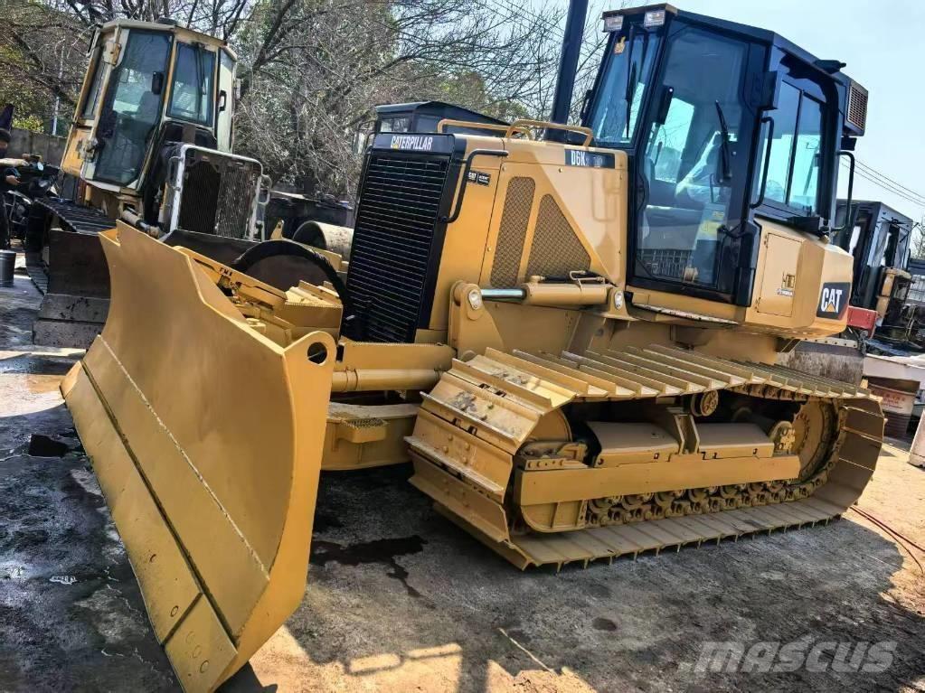 CAT D 6 K XLP Grederji