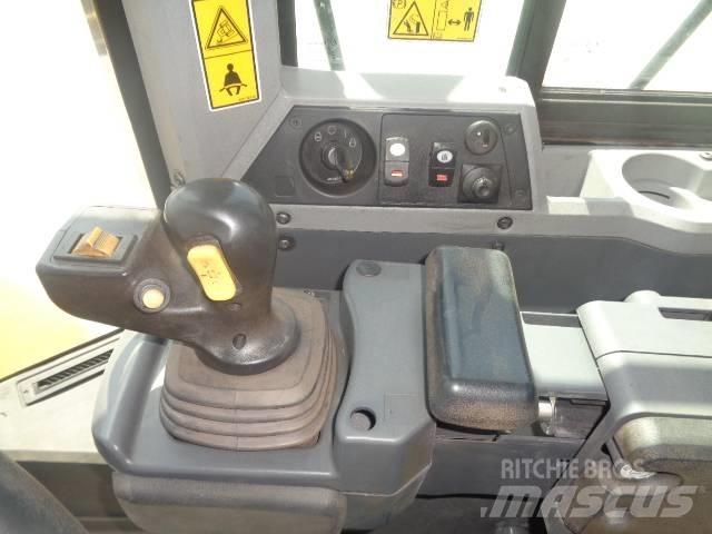 CAT 950 K Kolesni nakladalci