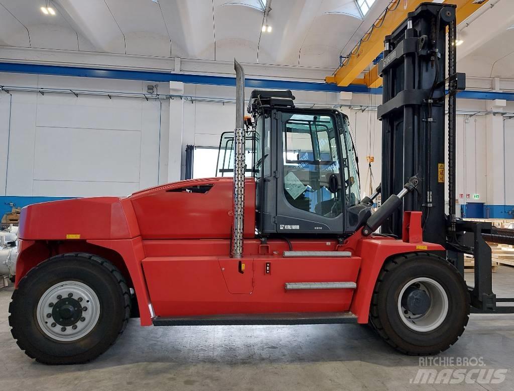 Kalmar DCG160-12 Dizelski viličarji
