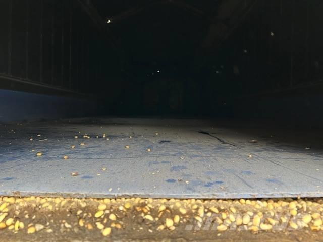 MAC QUAD 48' Kiper prikolice