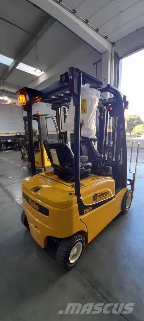 Yale ERP 18 VF MWB Električni viličarji
