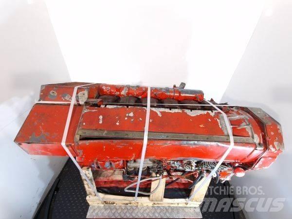 Deutz BF6L513R Motorji