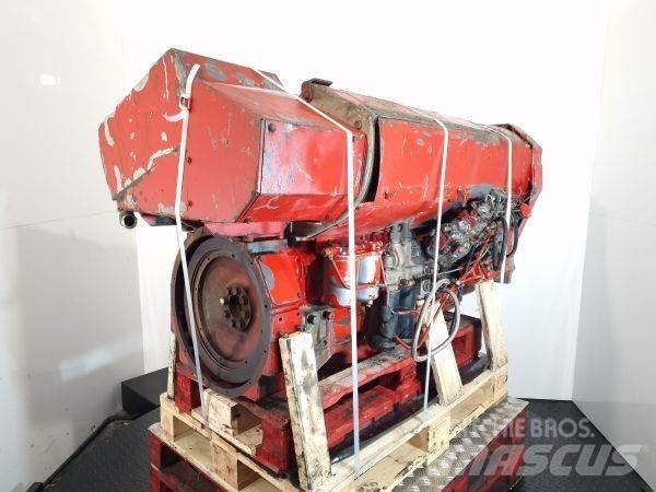 Deutz BF6L513R Motorji
