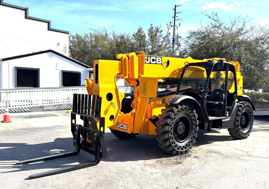 JCB 512-56 Teleskopski viličarji