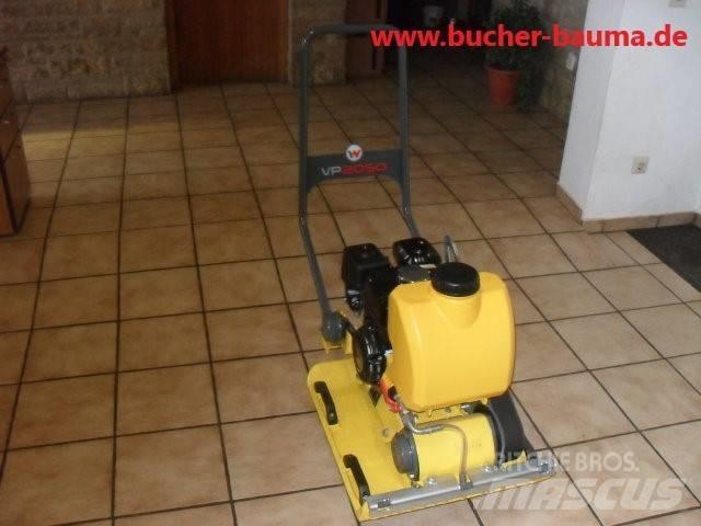 Wacker Neuson VP2050 Vibro plošče