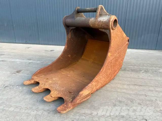 Klepp MEK S70 Žlice