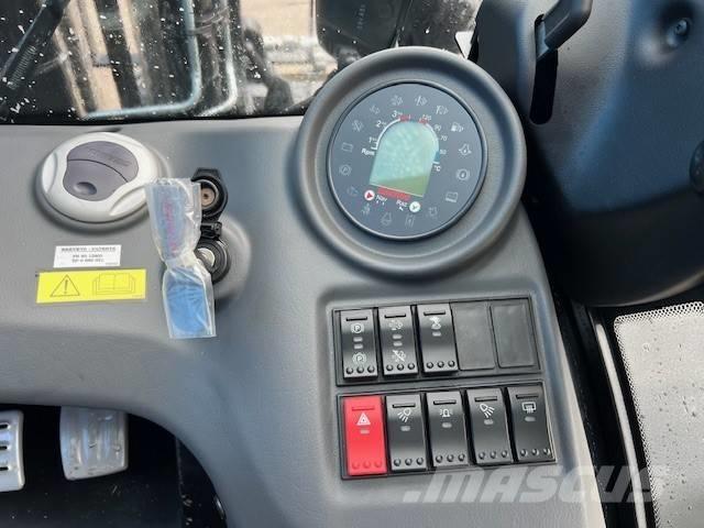 Manitou MSI 30 | 2023 Terenski viličar
