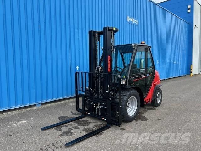 Manitou MSI 30 | 2023 Terenski viličar