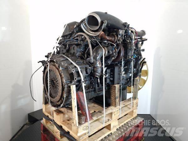 DAF MX-13 340 H1 Motorji