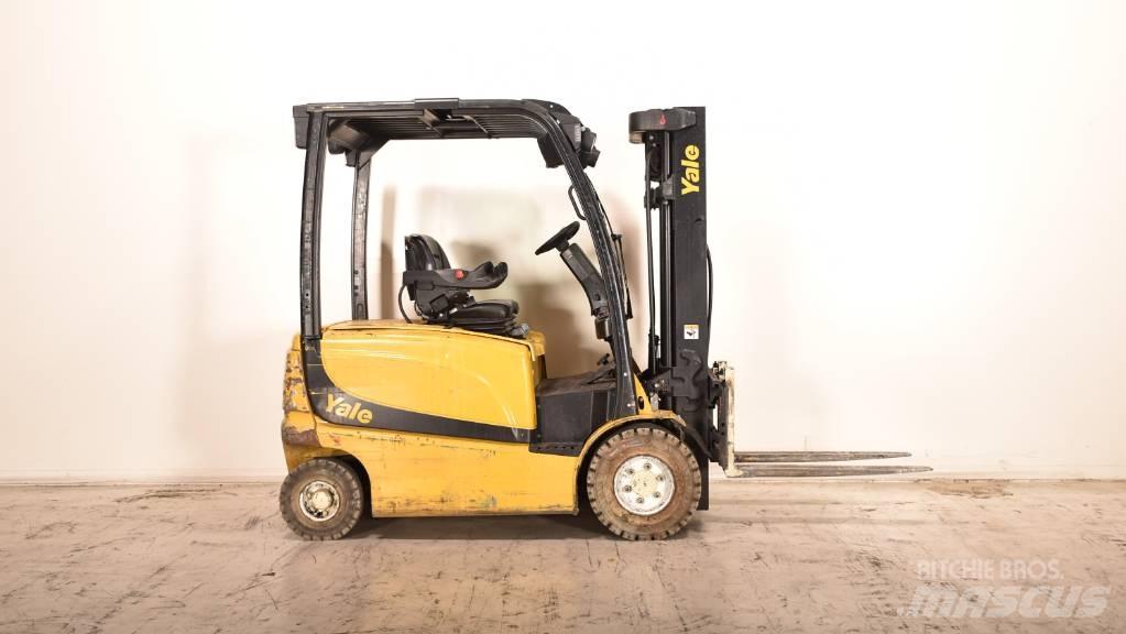 Yale ERP25VL Električni viličarji