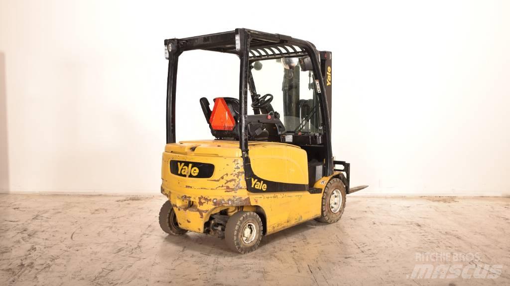 Yale ERP25VL Električni viličarji