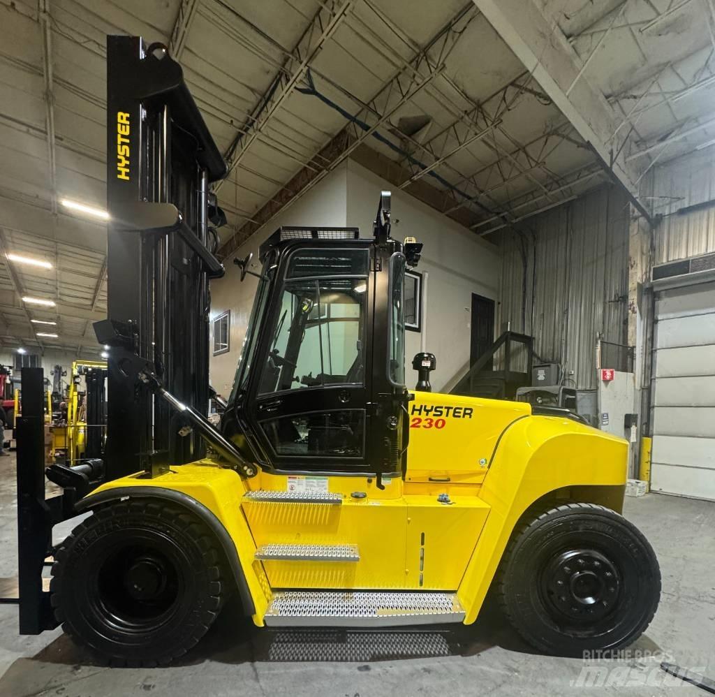 Hyster H230HD2 Viličarji - drugo