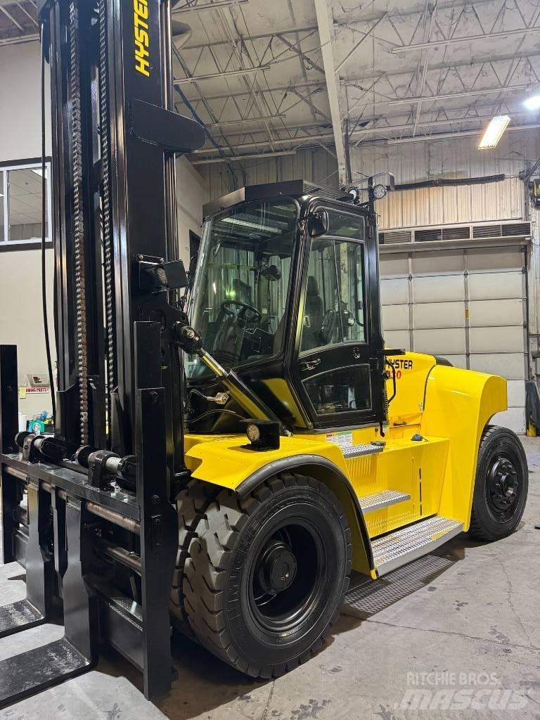 Hyster H230HD2 Viličarji - drugo