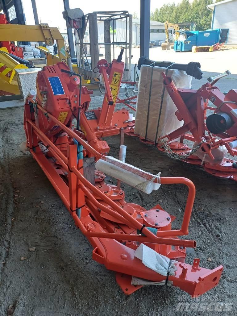 Kuhn GMD 240 Kosilnice