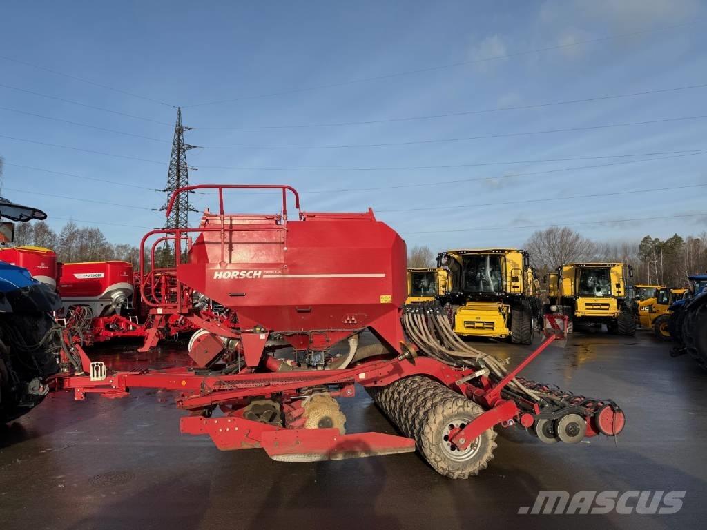 Horsch Pronto 4 DC Sejalnice
