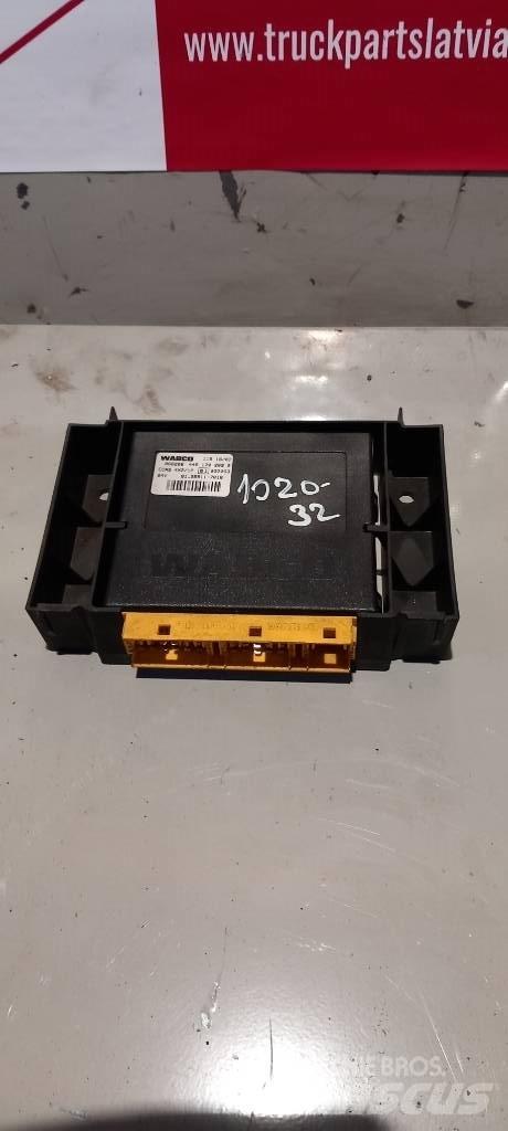 MAN TGA. 81258117018 Elektronika