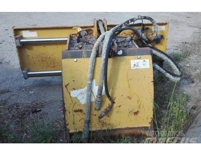 Simex PL600 Stroji za betonsko galanterijo