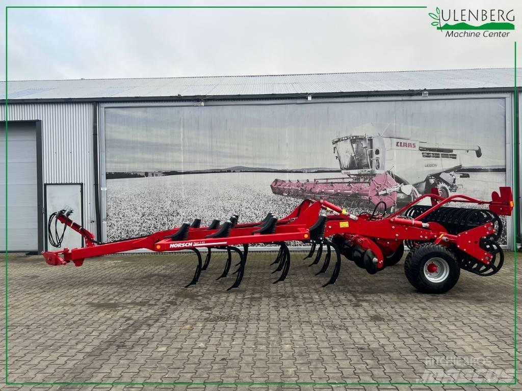 Horsch Tiger 3 AS Kultivatorji