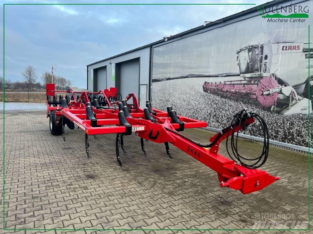Horsch Tiger 3 AS Kultivatorji