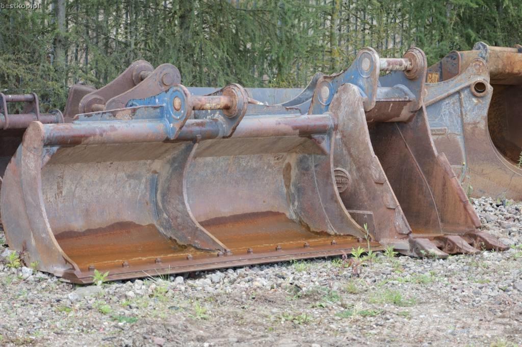 CAT 320 GC Bagri goseničarji