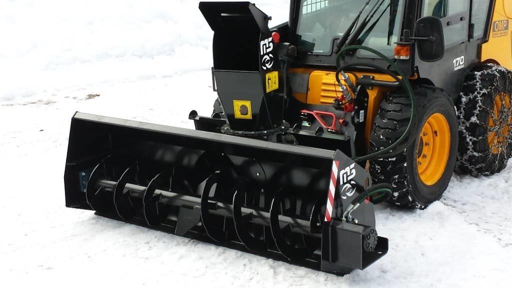 M3 Snow Blower MFN Nega okolice - drugo