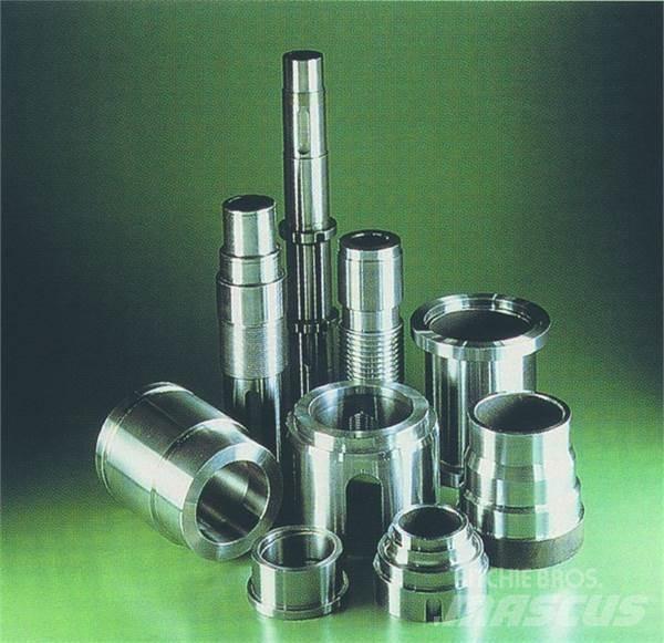 Steyr CVT 6225 PROFI Drugi kmetijski stroji