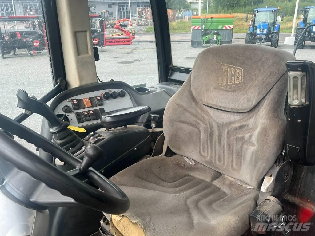 JCB TM 310 S Teleskopski viličarji