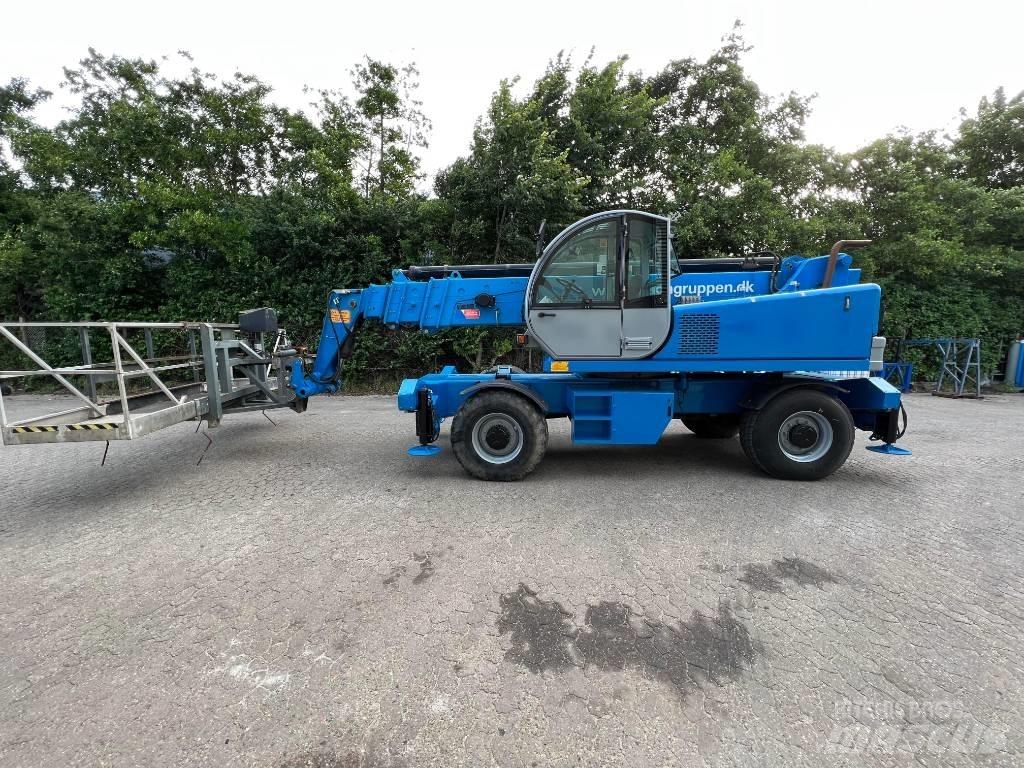 Genie GTH 5022 R Teleskopski viličarji