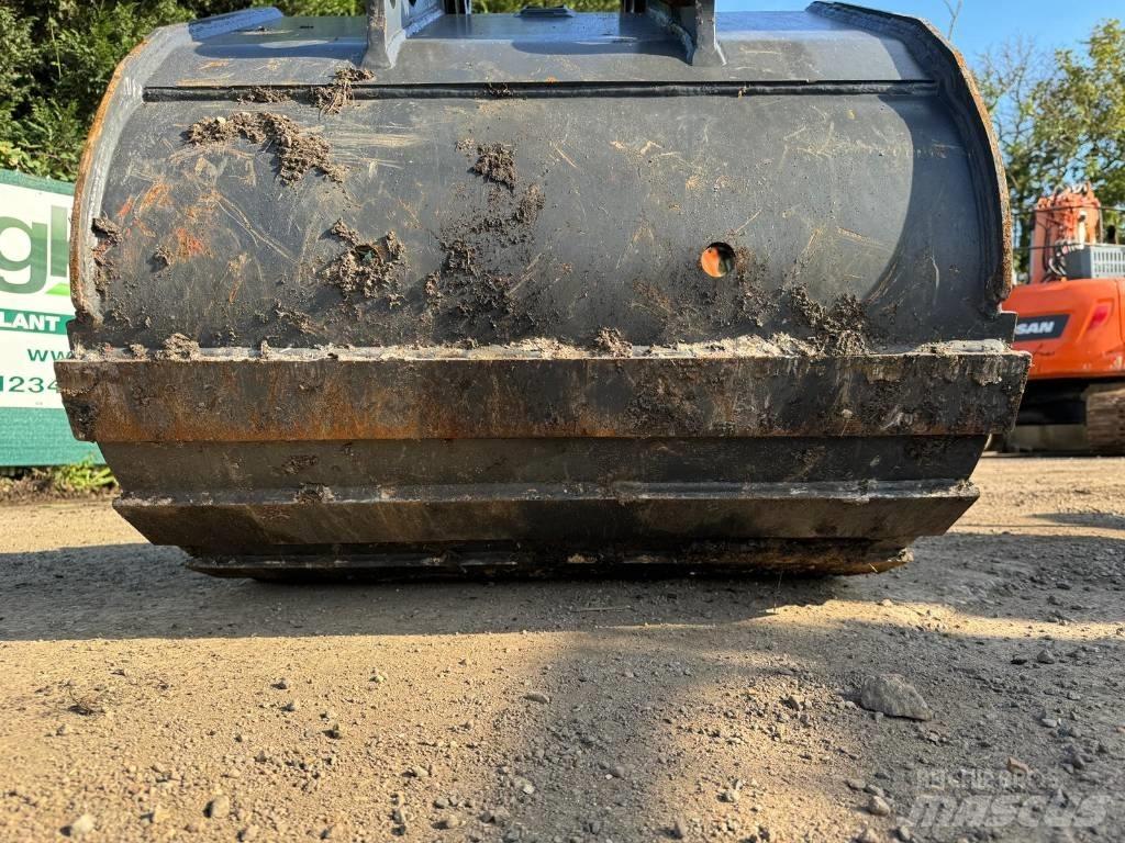 Doosan DX 140 LC Žlice