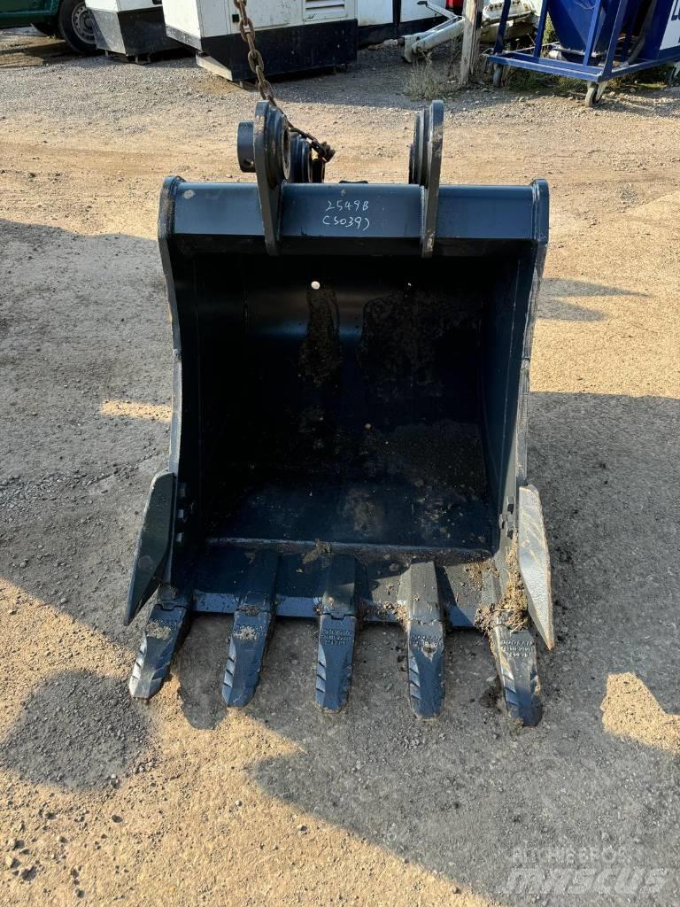 Doosan DX 140 LC Žlice