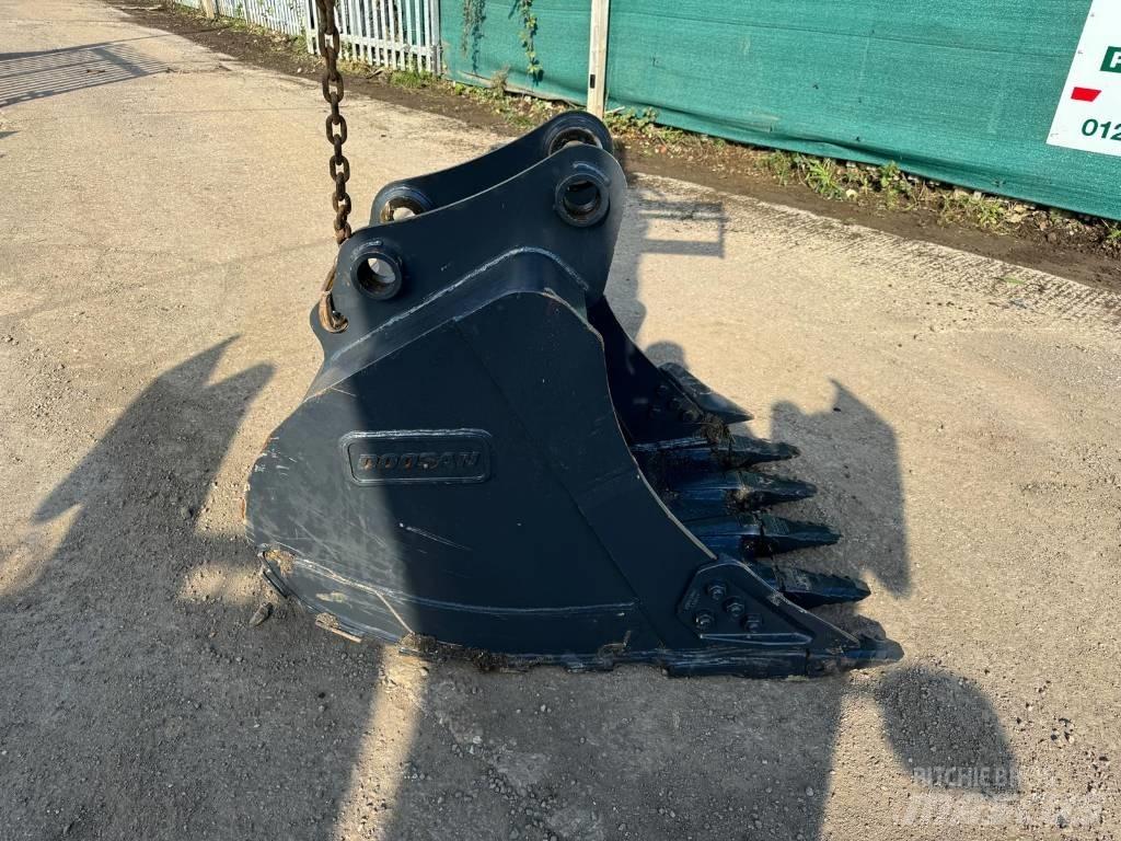 Doosan DX 140 LC Žlice