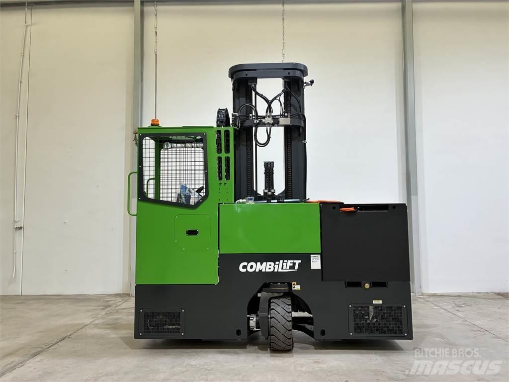 Combilift C4000STE Viličarji - drugo