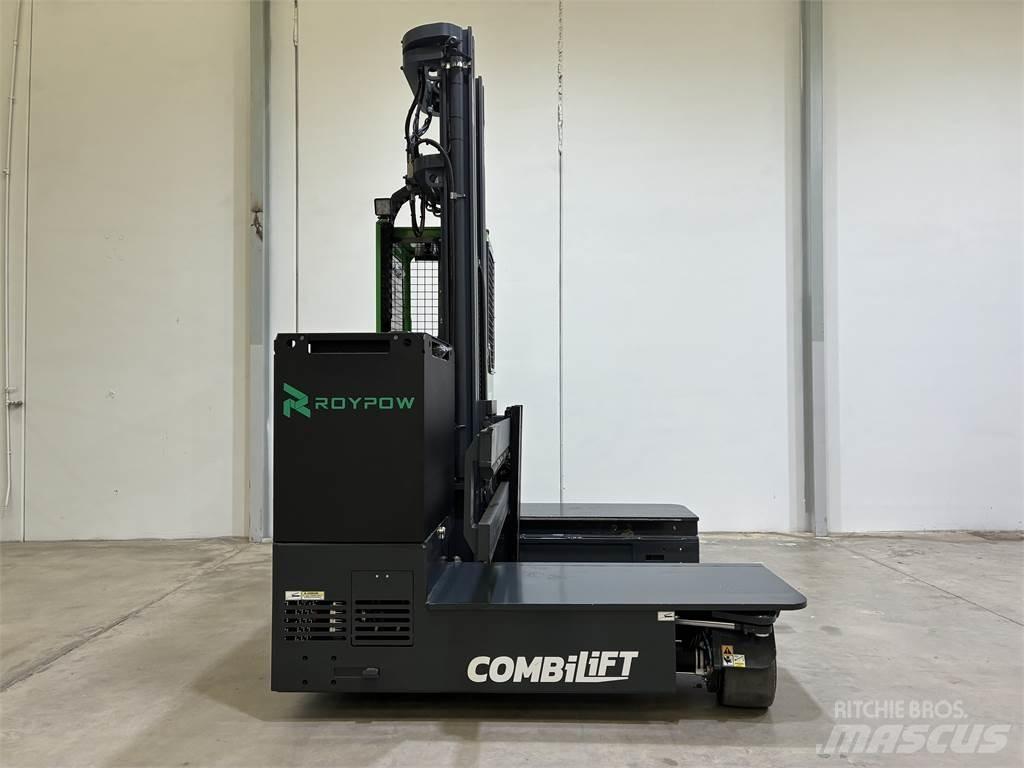 Combilift C4000STE Viličarji - drugo