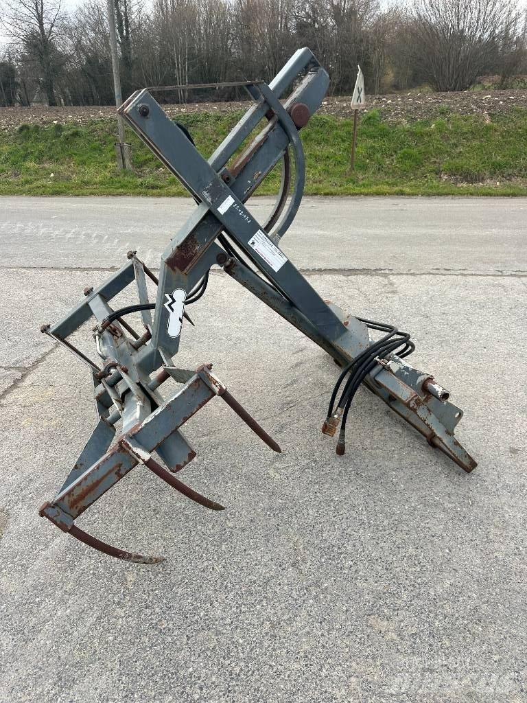 MAILLEUX MANIBALLE Viličarske  vilice
