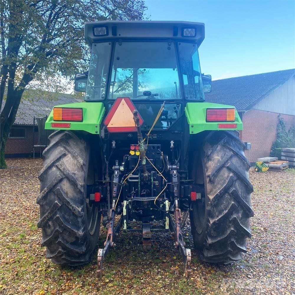 Deutz-Fahr DX 4.71 Traktorji