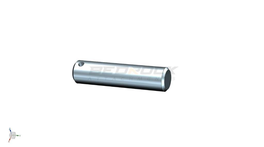 CAT 69.9MM PIN Drugi deli