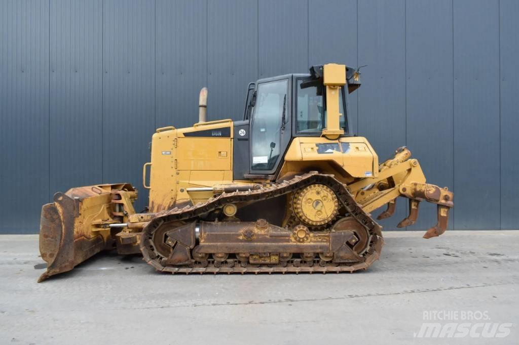 CAT D6N XL Buldožerji goseničarji