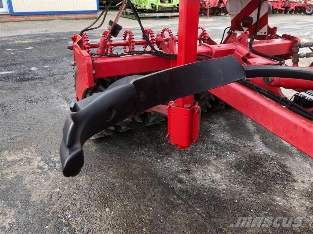 Horsch Tiger 4 AS Kultivatorji
