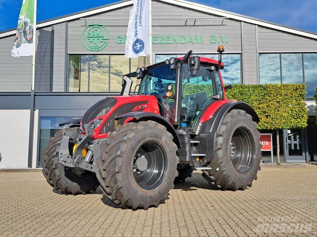 Valtra N175D Traktorji
