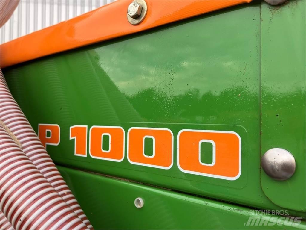 Amazone KE 403-170 Kombinirane sejalnice