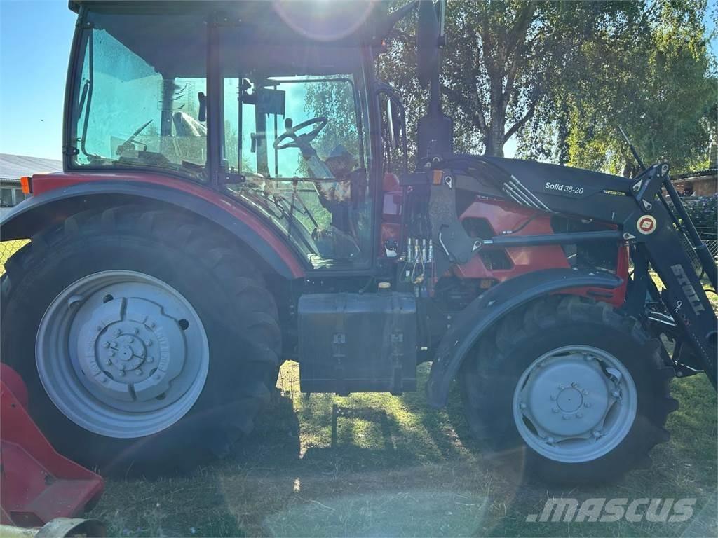 Belarus 923.3 Traktorji