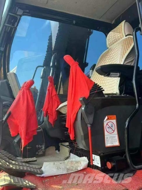 Sany 155C Bagri goseničarji