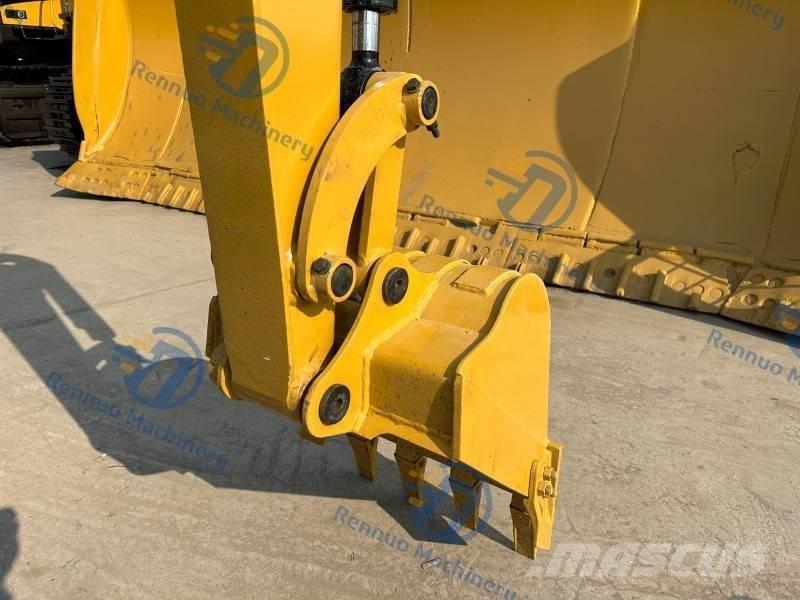 CAT 303.5 E Mini bagri <7t